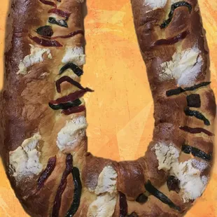 Rosca de Reyes