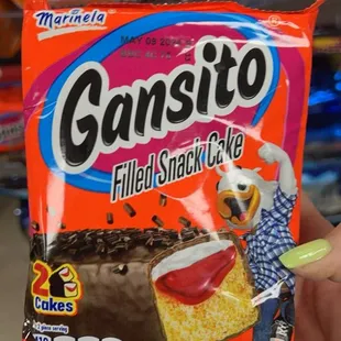 Ganaito