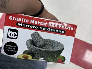 Mariana's Tortilleria