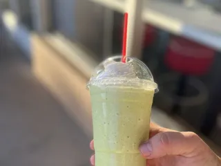 Carrusel Bakery & Raspados