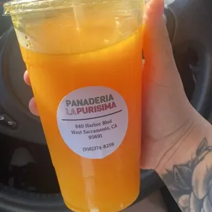 drink