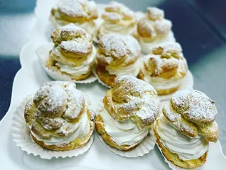 Cynthia’s Sweet Treats