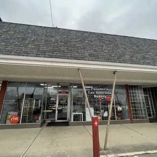 New Location - Nueva Location