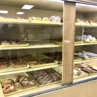 Assorted Mexican sweets