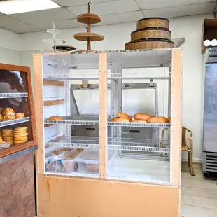 Panaderia Las Conchitas