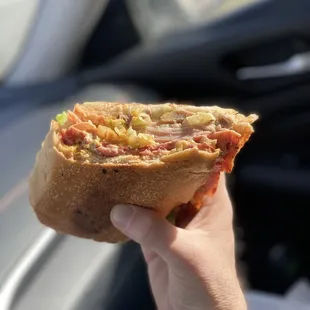 Panaderia Las Villas & Deli