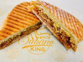 Cubano King