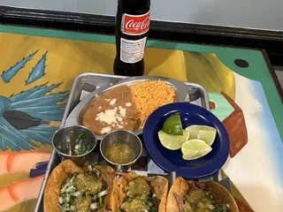 El Patrón Mexican Grill