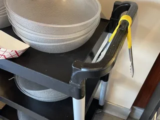 La Taza Panaderia Cafe and Bakery