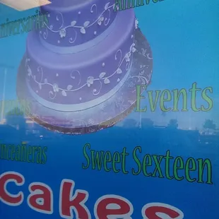 Really bad misspelling