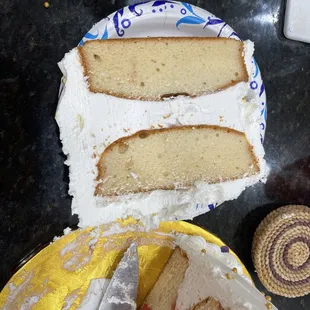 supposed to be banana but were is the banana at?