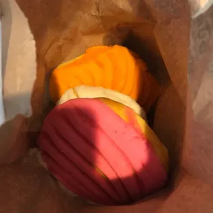 Conchas