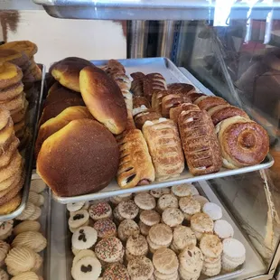 More sweet!