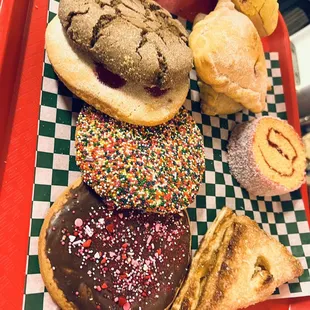 Pandulce