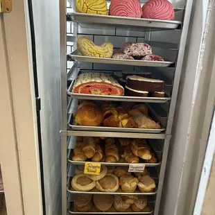 bagels, food