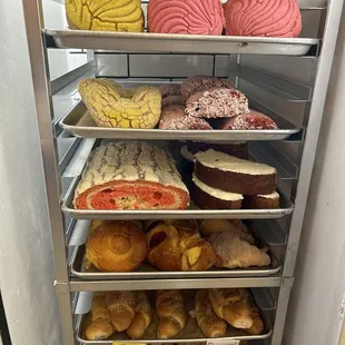 food, donuts