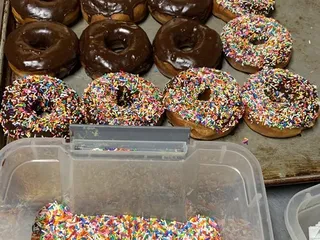 La Victoria's Delicatessen