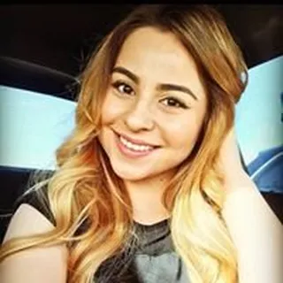 Amber G.