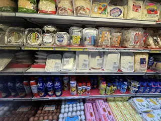 La Hacienda Bakery
