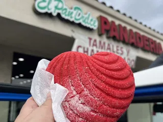 El Pan Dulce Bakery