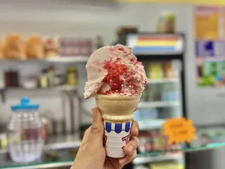 La Michoacana Las Delicias