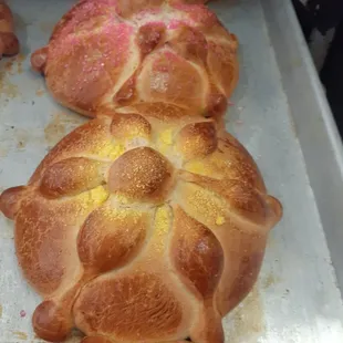 Deliciosas Hojaldras