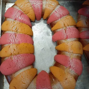 Rosca de Reyes