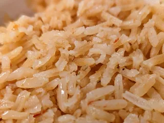 Michoacan Produce Market