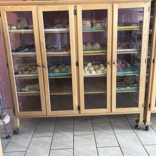 Breads