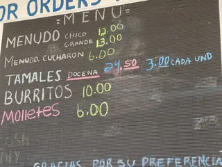 Helen's Bakery