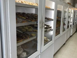 Panaderia La Espiga