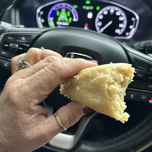 Ochepos AKA corn  tamales