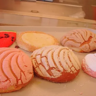 Pan Dulce =)
