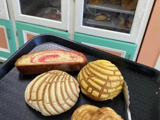 Panadería Michoacana de Cary