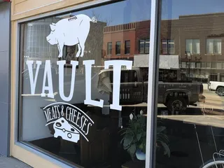 Vault