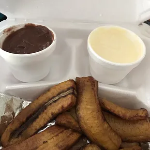 Plantains