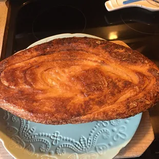 Tostados - WIfe's favorite