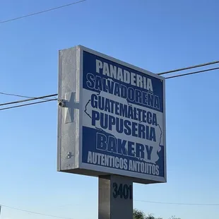 Panaderia