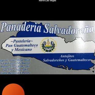 a map of the country