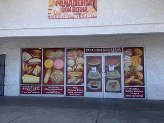 Panaderia Don Berna