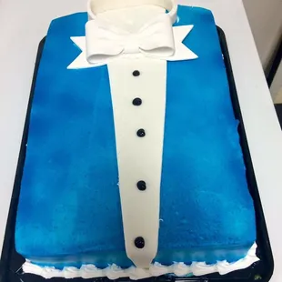 3 Milk cake (3 leches)