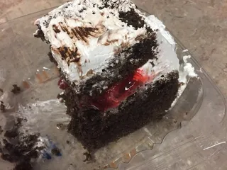 Panaderia El Mexicano