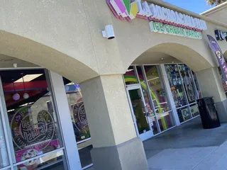 La Michoacana Plus - Tracy