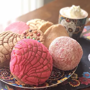 Panaderia Tlaquepaque