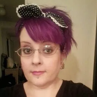 Kristen S.