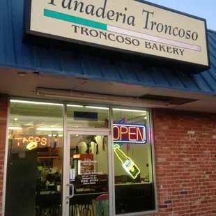 Real Authentic Mexican Food