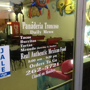 8:00a-9:30p Tuesday-Sunday