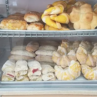 Just a small pic of some of the favorites.