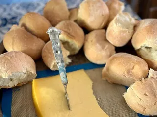 Corvelos Portuguese Bakery