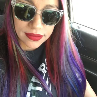 Monica G.